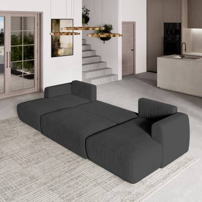 Narożnik SENTUM P POSO 34 do Salonu