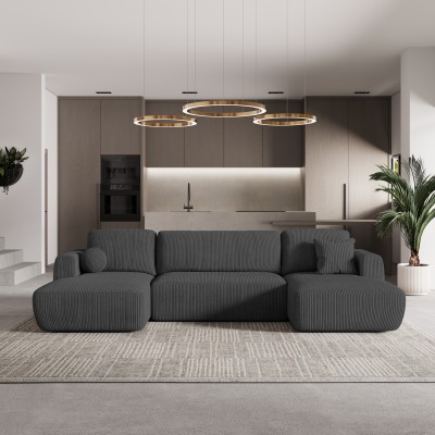 Narożnik SENTUM P POSO 34 do Salonu