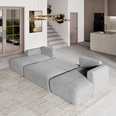 Narożnik SENTUM P POSO 55 do Salonu