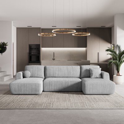 Narożnik SENTUM P POSO 55 do Salonu