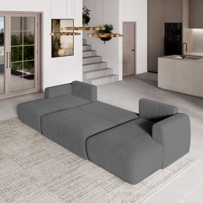 Narożnik SENTUM P POSO 60 do Salonu