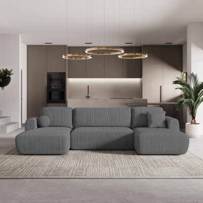 Narożnik SENTUM P POSO 60 do Salonu