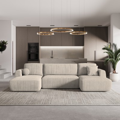 Narożnik SENTUM P POSO 100 do Salonu