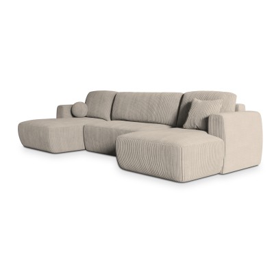 Narożnik SENTUM P POSO 100 do Salonu