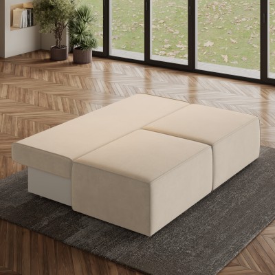 Narożnik VARNA M MONOLITH 04 do Salonu