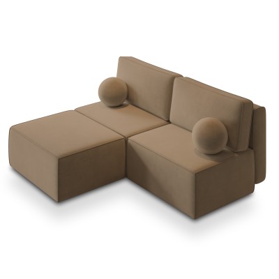 Narożnik VARNA M MONOLITH 09 do Salonu