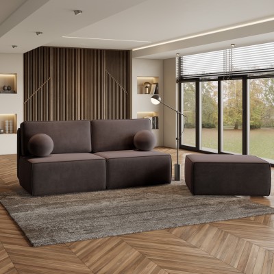 Narożnik VARNA M MONOLITH 29 do Salonu