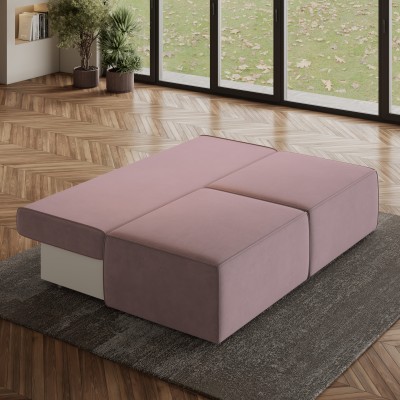 Narożnik VARNA M MONOLITH 62 do Salonu