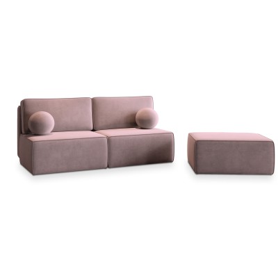 Narożnik VARNA M MONOLITH 62 do Salonu