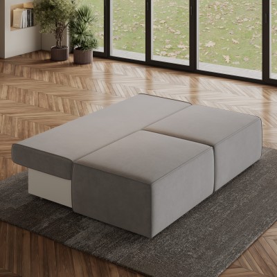 Narożnik VARNA M MONOLITH 84 do Salonu