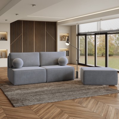 Narożnik VARNA M MONOLITH 85 do Salonu