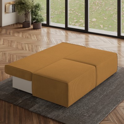 Narożnik VARNA P POSO 01 do Salonu