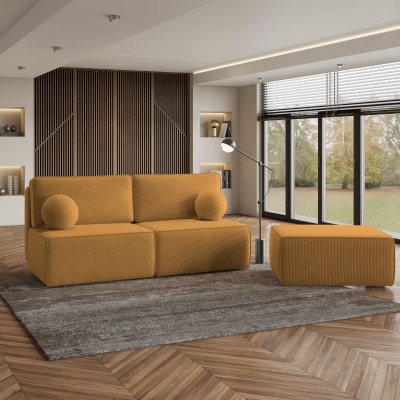 Narożnik VARNA P POSO 01 do Salonu