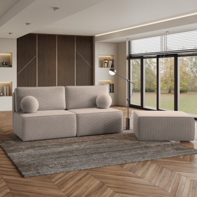 Narożnik VARNA P POSO 02 do Salonu