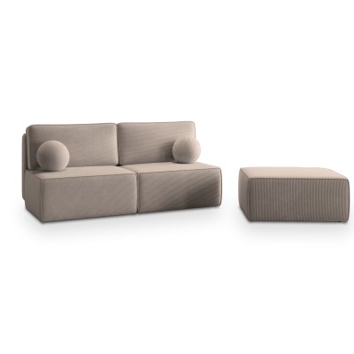 Narożnik VARNA P POSO 02 do Salonu