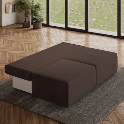 Narożnik VARNA P POSO 06 do Salonu