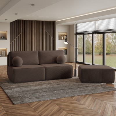 Narożnik VARNA P POSO 06 do Salonu