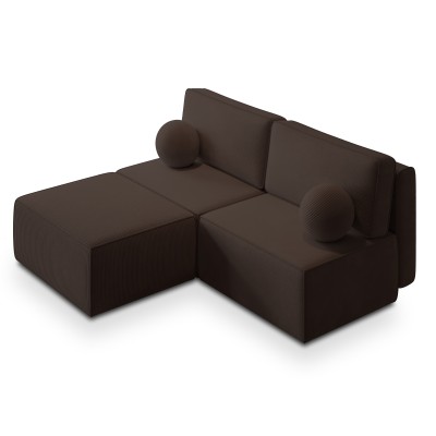 Narożnik VARNA P POSO 06 do Salonu