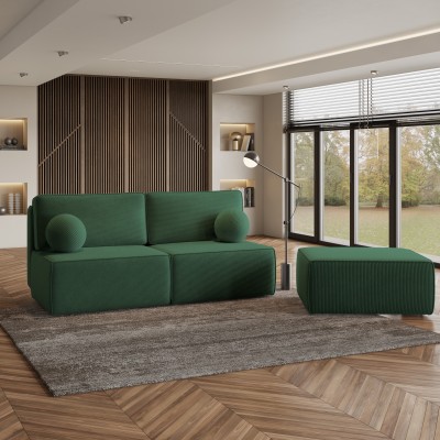 Narożnik VARNA P POSO 14 do Salonu