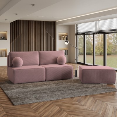 Narożnik VARNA P POSO 130 do Salonu