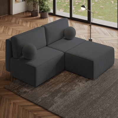 Narożnik VARNA P POSO 34 do Salonu