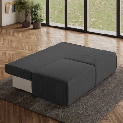 Narożnik VARNA P POSO 34 do Salonu