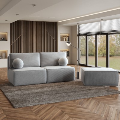 Narożnik VARNA P POSO 55 do Salonu