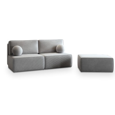 Narożnik VARNA P POSO 55 do Salonu