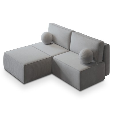 Narożnik VARNA P POSO 55 do Salonu