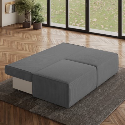 Narożnik VARNA P POSO 60 do Salonu