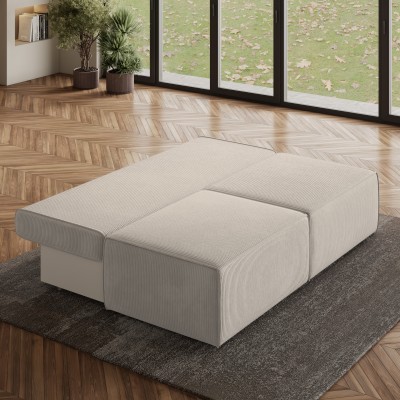 Narożnik VARNA P POSO 100 do Salonu