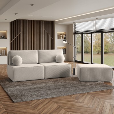 Narożnik VARNA P POSO 100 do Salonu