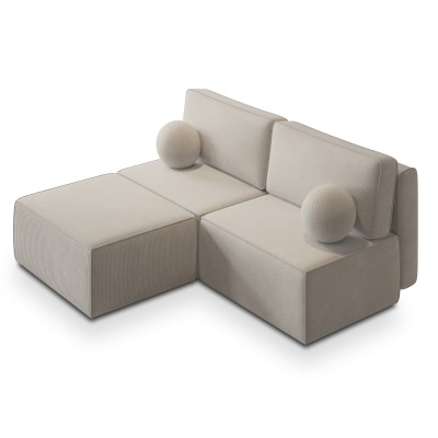 Narożnik VARNA P POSO 100 do Salonu