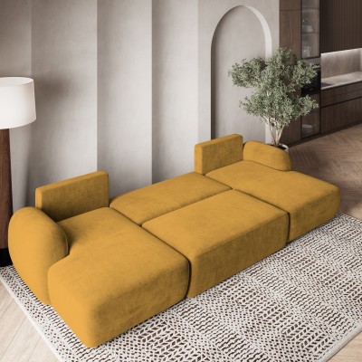 Narożnik SAVONA K KRONOS 01 do Salonu