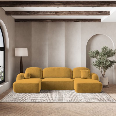 Narożnik SAVONA K KRONOS 01 do Salonu