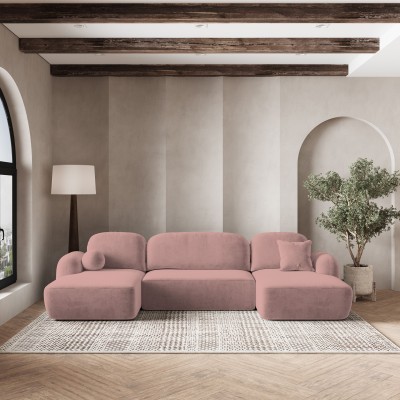 Narożnik SAVONA K KRONOS 27 do Salonu