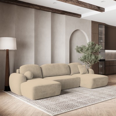 Narożnik SAVONA K PAROS 02 do Salonu