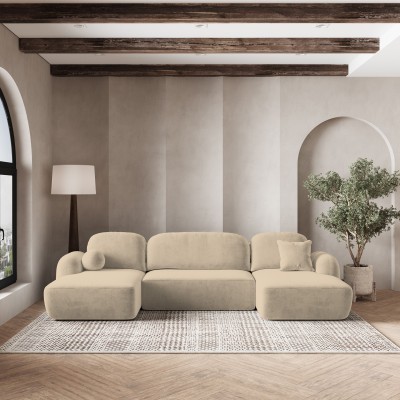 Narożnik SAVONA K PAROS 02 do Salonu