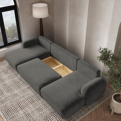 Narożnik SAVONA K KRONOS 15 do Salonu