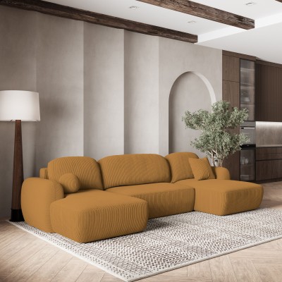 Narożnik SAVONA P POSO 01 do Salonu