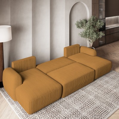 Narożnik SAVONA P POSO 01 do Salonu