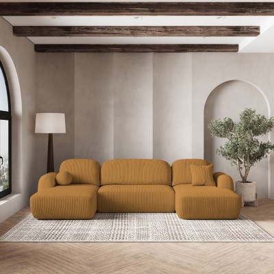 Narożnik SAVONA P POSO 01 do Salonu