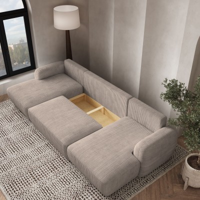 Narożnik SAVONA P POSO 02 do Salonu