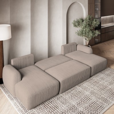 Narożnik SAVONA P POSO 02 do Salonu