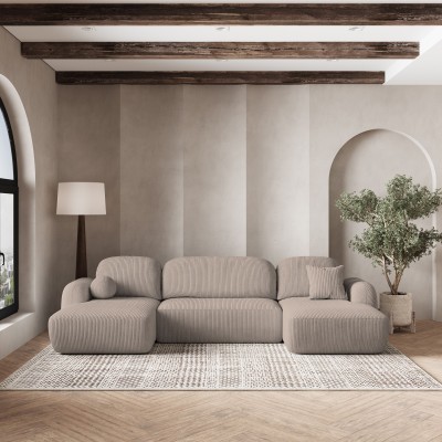 Narożnik SAVONA P POSO 02 do Salonu