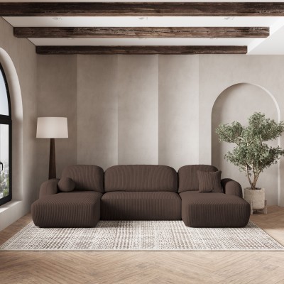 Narożnik SAVONA P POSO 06 do Salonu