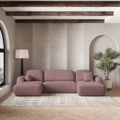 Narożnik SAVONA P POSO 130 do Salonu