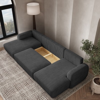 Narożnik SAVONA P POSO 34 do Salonu