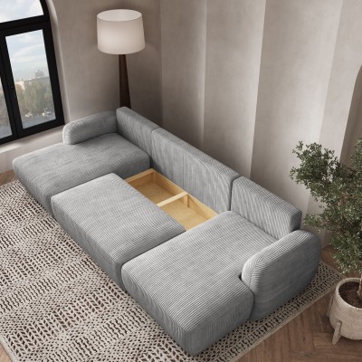 Narożnik SAVONA P POSO 55 do Salonu