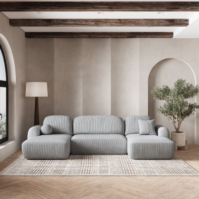 Narożnik SAVONA P POSO 55 do Salonu